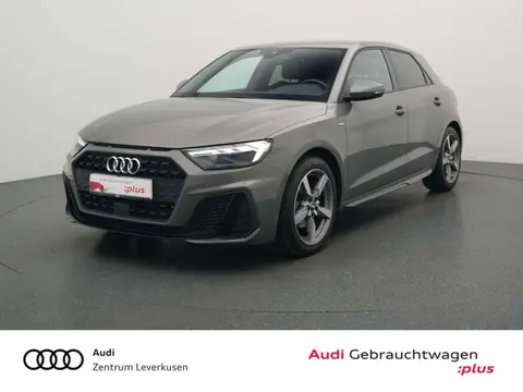 Used AUDI A1 Petrol 2020 Ad 