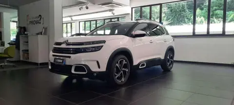 Used CITROEN C5 AIRCROSS Diesel 2020 Ad 