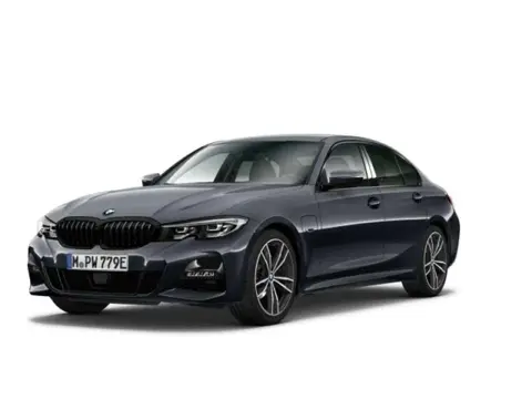 Used BMW SERIE 3 Hybrid 2021 Ad 