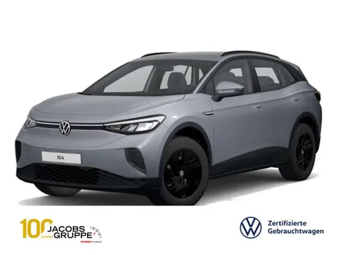 Annonce VOLKSWAGEN ID.4 Électrique 2022 d'occasion 