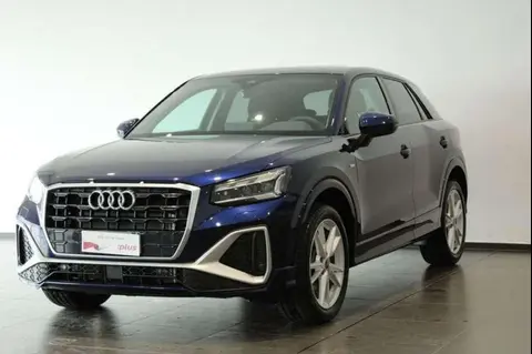 Annonce AUDI Q2 Diesel 2023 d'occasion 