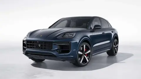 Annonce PORSCHE CAYENNE Essence 2023 d'occasion 