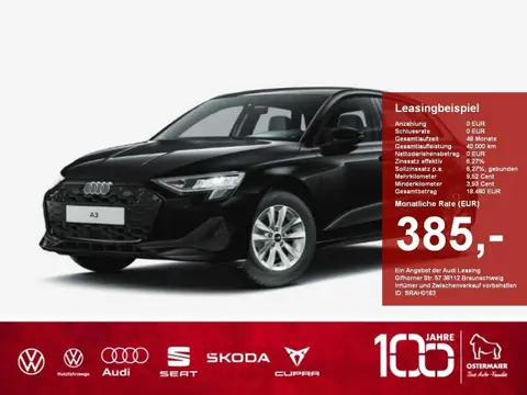 Annonce AUDI A3 Essence 2024 d'occasion 