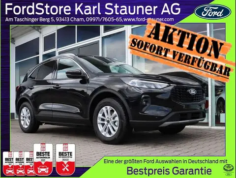 Used FORD KUGA Hybrid 2024 Ad 