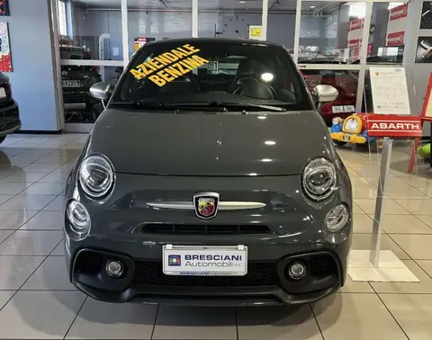 Used ABARTH 595 Petrol 2020 Ad 