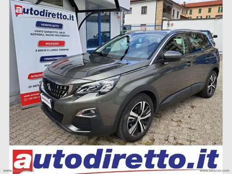 Used PEUGEOT 3008 Diesel 2019 Ad 