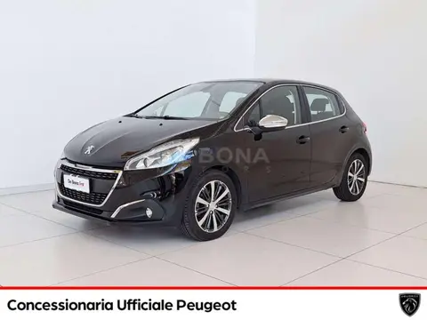 Annonce PEUGEOT 208 Essence 2015 d'occasion 