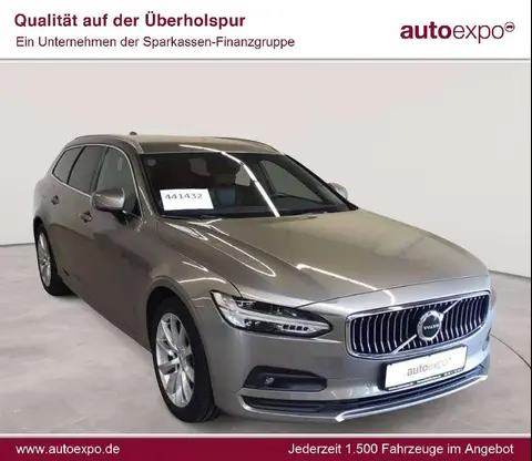 Annonce VOLVO V90 Diesel 2020 d'occasion 