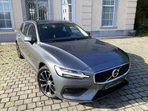 Annonce VOLVO V60 Diesel 2019 d'occasion 