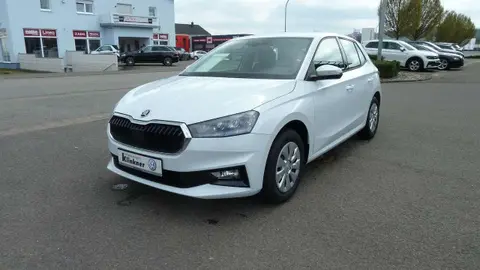 Used SKODA FABIA Petrol 2023 Ad 