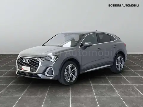 Annonce AUDI Q3 Diesel 2020 d'occasion 