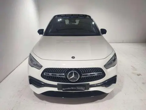 Used MERCEDES-BENZ CLASSE GLA Diesel 2020 Ad 