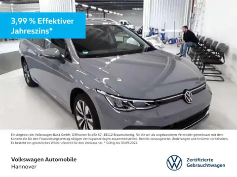 Annonce VOLKSWAGEN GOLF Essence 2023 d'occasion 