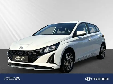 Annonce HYUNDAI I20 Essence 2024 d'occasion 