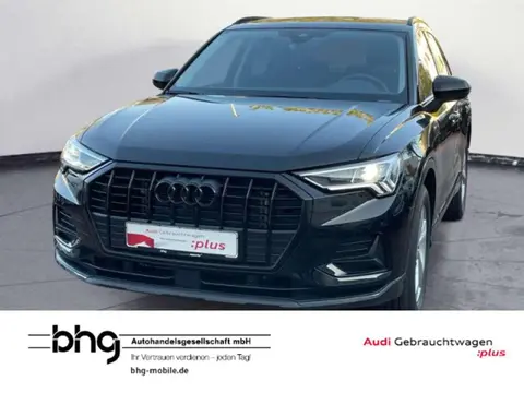 Annonce AUDI Q3 Essence 2023 d'occasion 