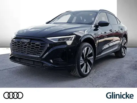 Used AUDI Q8 Electric 2024 Ad Germany