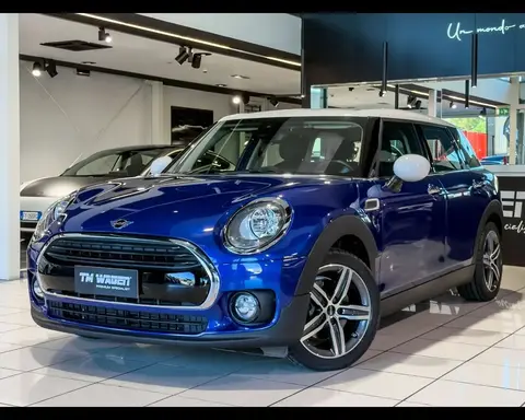 Used MINI COOPER Diesel 2019 Ad 