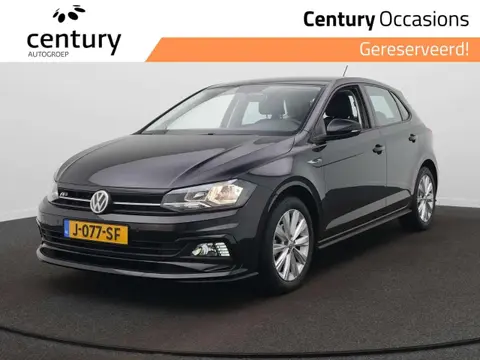 Used VOLKSWAGEN POLO Petrol 2020 Ad 