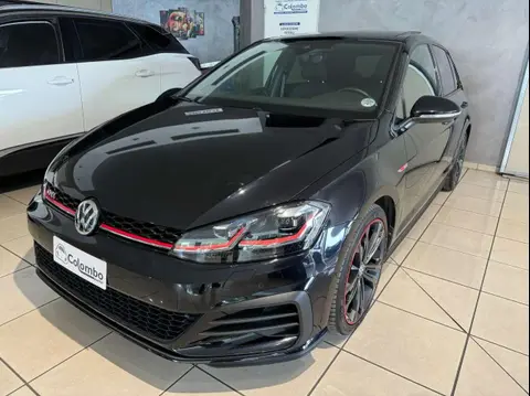 Used VOLKSWAGEN GOLF Petrol 2019 Ad 