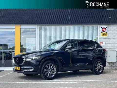 Used MAZDA CX-5 Petrol 2021 Ad 