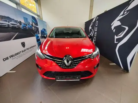 Used RENAULT CLIO Petrol 2021 Ad 