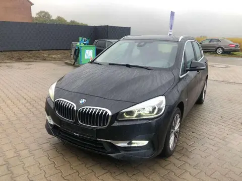 Used BMW SERIE 2 Diesel 2018 Ad Germany