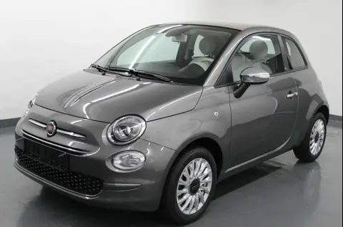 Annonce FIAT 500C Essence 2020 d'occasion 