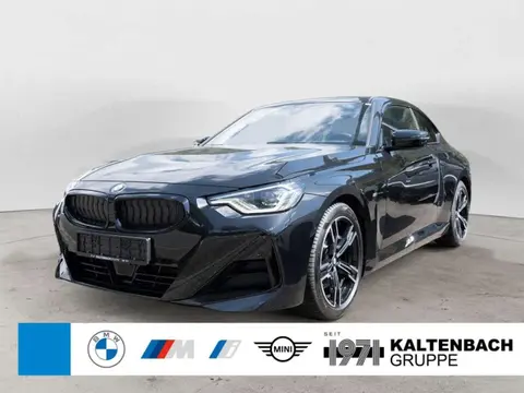 Annonce BMW SERIE 2 Essence 2024 d'occasion 