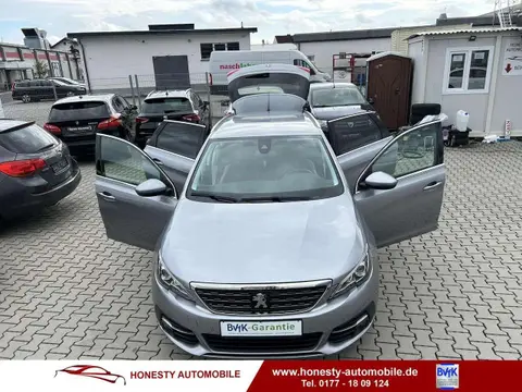 Used PEUGEOT 308 Diesel 2021 Ad 