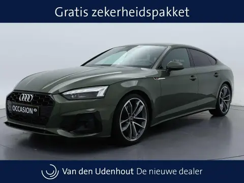 Used AUDI A5 Petrol 2023 Ad 