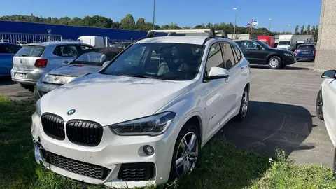 Used BMW X1 Diesel 2017 Ad 