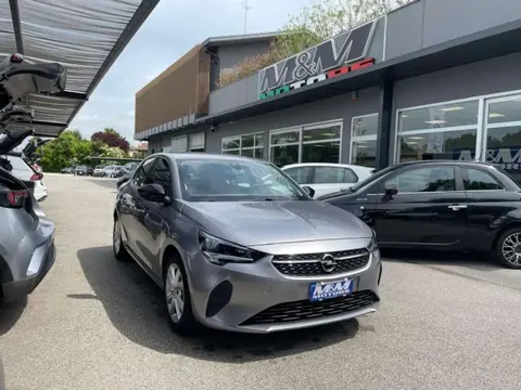 Used OPEL CORSA Petrol 2021 Ad 