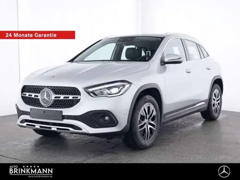 Annonce MERCEDES-BENZ CLASSE GLA Essence 2023 d'occasion 