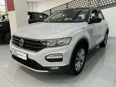 Used VOLKSWAGEN T-ROC Petrol 2021 Ad 