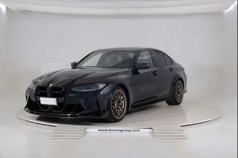 Annonce BMW M3 Essence 2023 d'occasion 