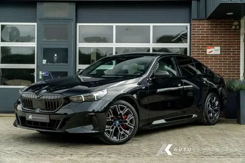 Annonce BMW SERIE 5 Hybride 2024 d'occasion 