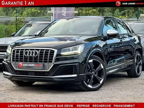 Used AUDI SQ2 Petrol 2020 Ad 