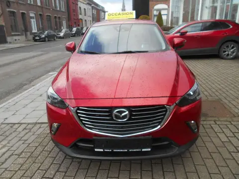 Used MAZDA CX-3 Diesel 2016 Ad 