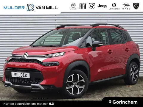 Annonce CITROEN C3 AIRCROSS Essence 2023 d'occasion 