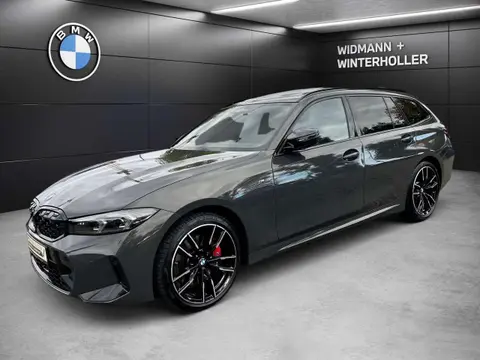 Annonce BMW SERIE 3 Essence 2023 d'occasion 