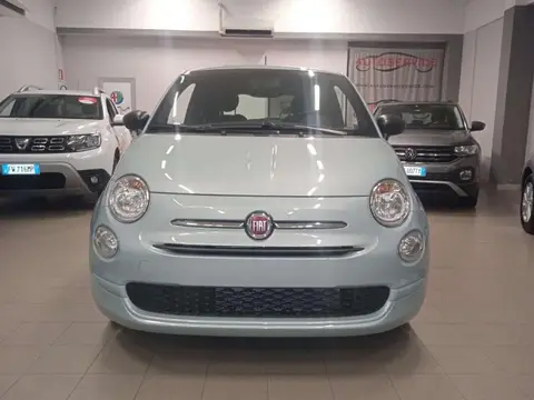 Used FIAT 500 Hybrid 2024 Ad 