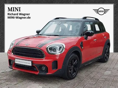 Annonce MINI COOPER Essence 2020 d'occasion 