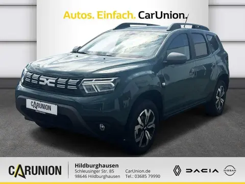 Used DACIA DUSTER Petrol 2024 Ad 