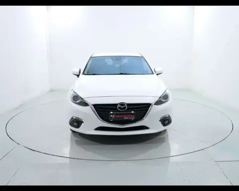 Used MAZDA 3 Diesel 2016 Ad 