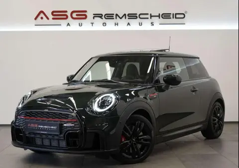 Used MINI JOHN COOPER WORKS Petrol 2022 Ad 