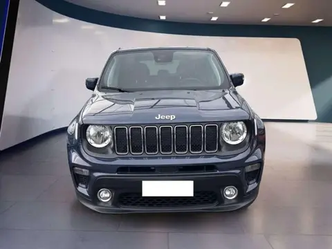 Used JEEP RENEGADE Petrol 2019 Ad 