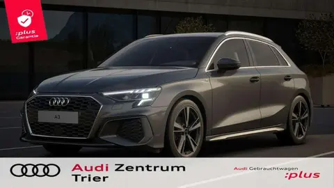 Annonce AUDI A3 Essence 2024 d'occasion 