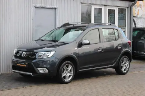 Annonce DACIA SANDERO Essence 2020 d'occasion 