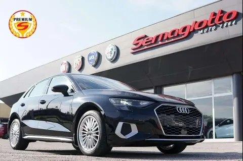 Used AUDI A3 Petrol 2021 Ad 