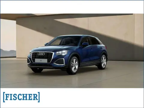 Used AUDI Q2 Petrol 2024 Ad 